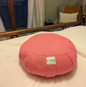 Meditation pillow